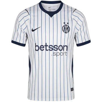 26/27 Inter Milan Away Jersey