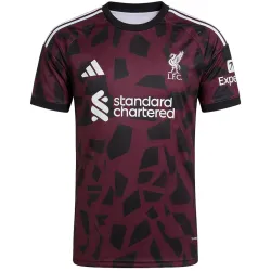 26/27 Liverpool Third Away Jersey - product photo US16.99 - 26/27 Liverpool Third Away Jersey