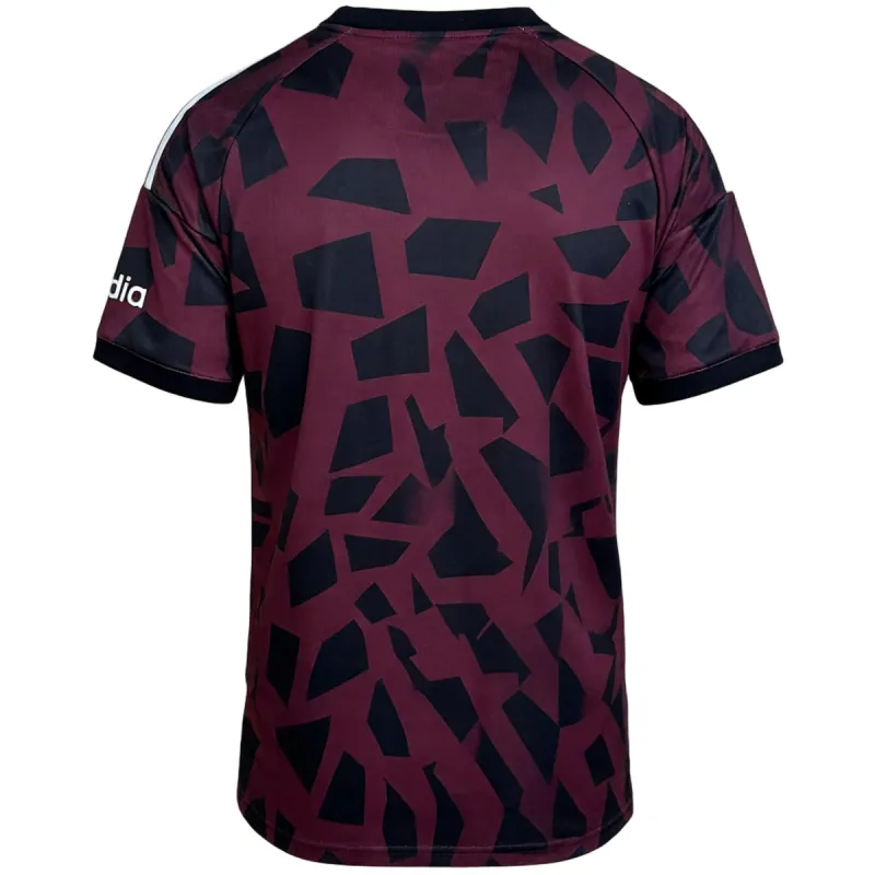 26/27 Liverpool Third Away Jersey