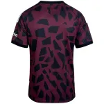 26/27 Liverpool Third Away Jersey