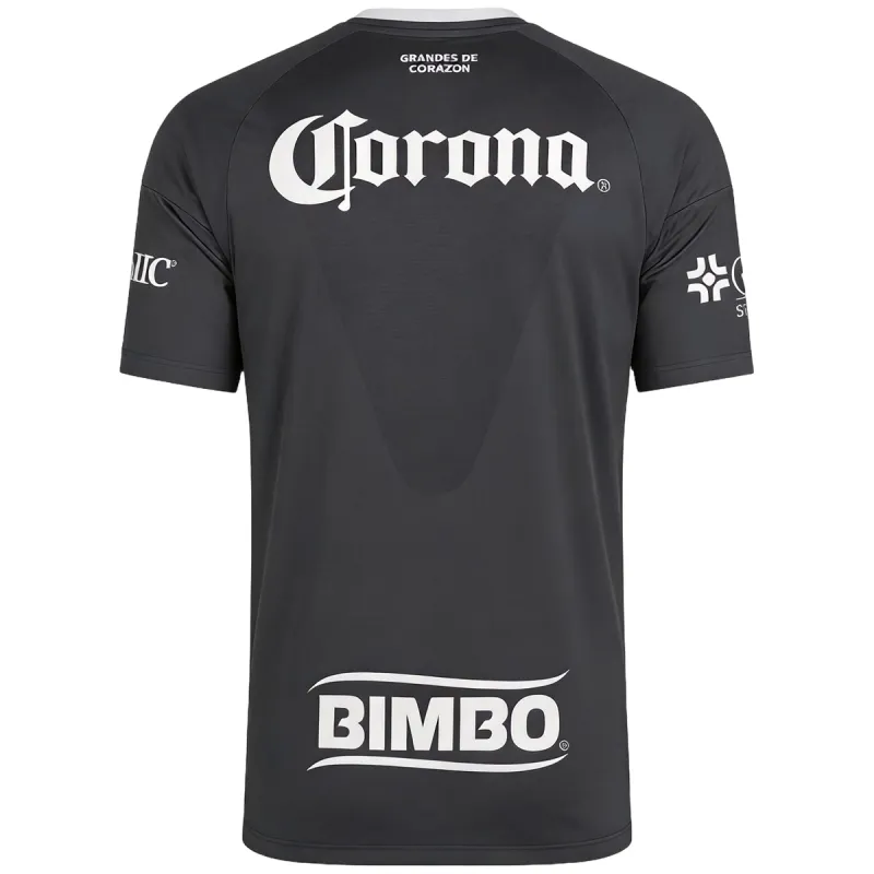 26/27 Club America Away Jersey