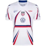 USA-Trikot vor dem Spiel 2026 2026 USA Pre-Match Jersey
