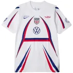 2026 USA Pre-Match Jersey