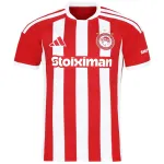 26/27 Olympiacos Home Jersey 26/27 Olympiacos Home Jersey