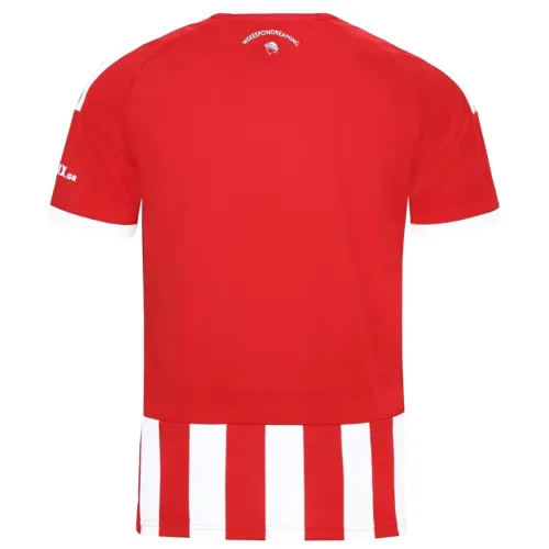 26/27 Olympiacos-thuisshirt