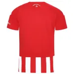 26/27 Olympiacos Home Jersey