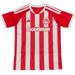 26/27 Olympiacos Home Jersey