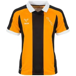 26/27 Hull City Home Jersey - product photo US16.99 - 26/27 Hull City Home Jersey