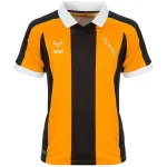 Camisa de jogo em casa do Hull City 26/27 26/27 Hull City Home Jersey