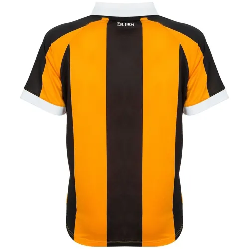 Camiseta de local del Hull City 26/27