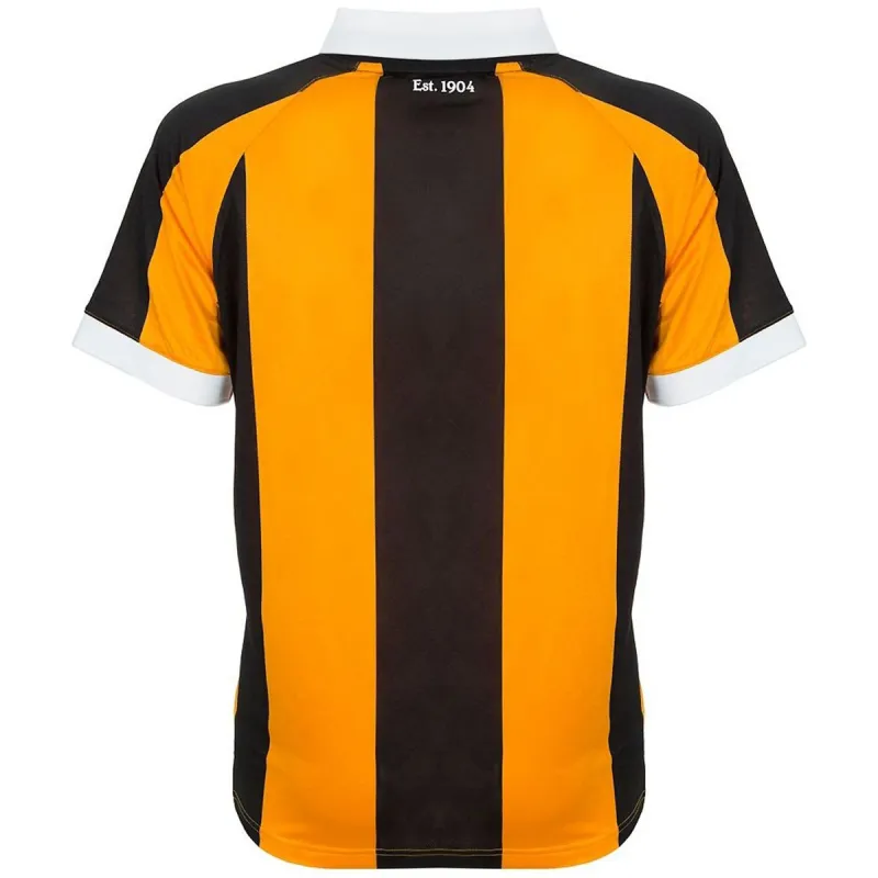 26/27 Hull City Home Jersey