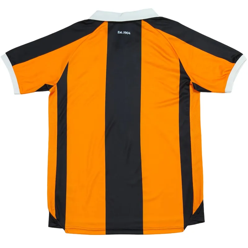 26/27 Hull City Home Jersey