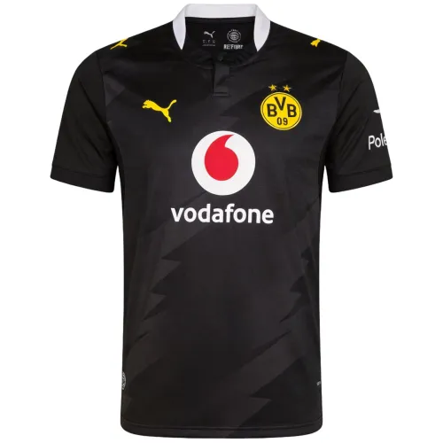 26/27 Borussia Dortmund Away Jersey