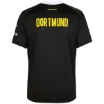 26/27 Borussia Dortmund Away Jersey