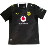 26/27 Borussia Dortmund Away Jersey