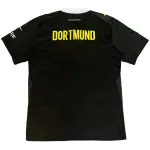 26/27 Borussia Dortmund Away Jersey