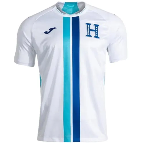 Maillot domicile du Honduras 2026