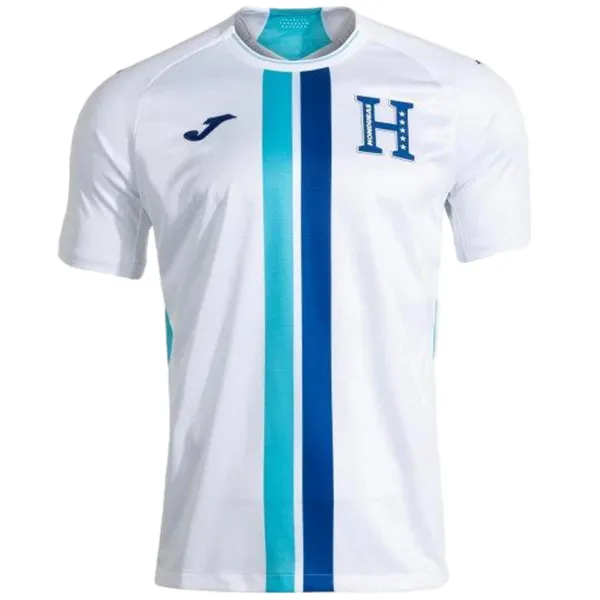 2026 Honduras Home Jersey - A-Grade Quality Detail View