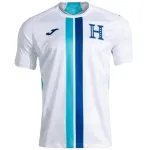 Camiseta local de Honduras 2026 2026 Honduras Home Jersey