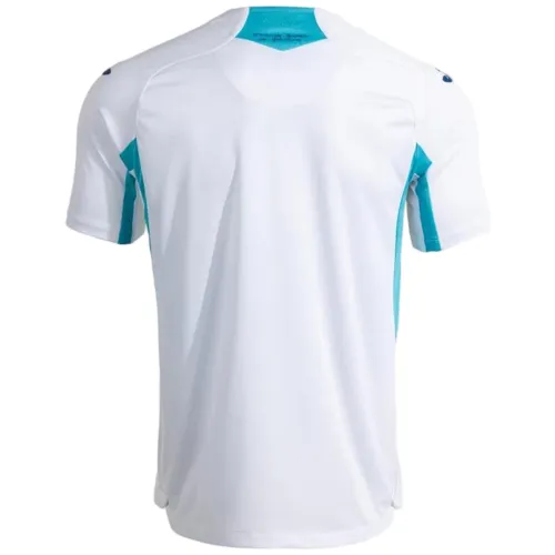 2026 Honduras Home Jersey