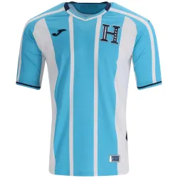 2026 Honduras Away Jersey - product photo US16.99 - 2026 Honduras Away Jersey
