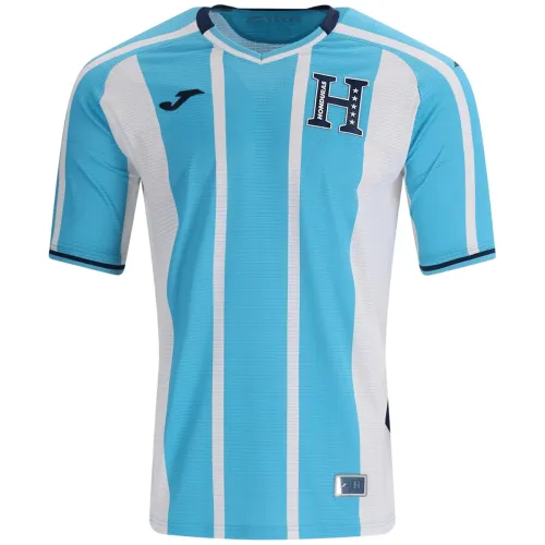 Camiseta de visitante de Honduras 2026