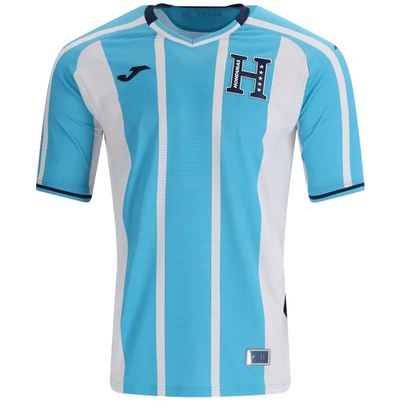 2026 Honduras Away Jersey