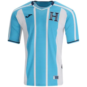 2026 Honduras Away Jersey