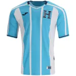 Maillot extérieur du Honduras 2026 2026 Honduras Away Jersey
