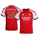 26/27 Arsenal Home Jersey Champions 2026 26/27 Arsenal Home Jersey Champions 2026