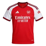 26/27 Arsenal Home Jersey Champions 2026