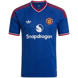 26/27 Manchester United Away Jersey - product photo US16.99 - 26/27 Manchester United Away Jersey