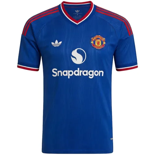 Maillot extérieur de Manchester United 26/27