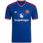 Maillot extérieur de Manchester United 26/27 26/27 Manchester United Away Jersey