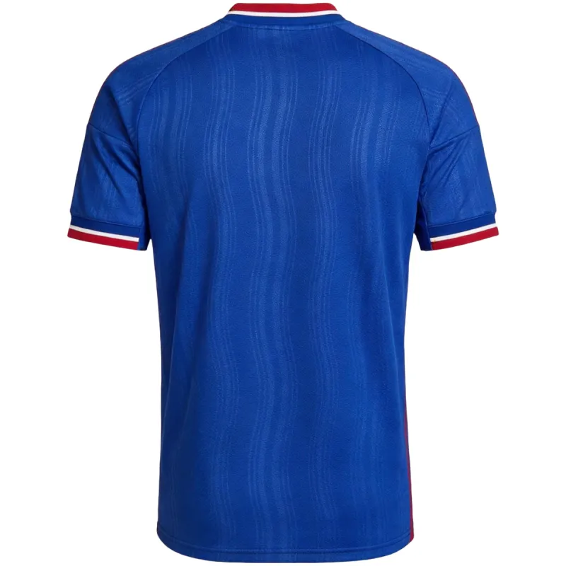 26/27 Manchester United Away Jersey