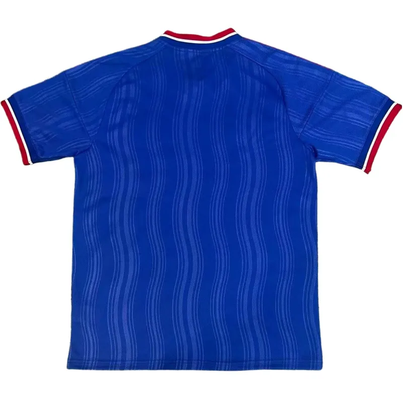 26/27 Manchester United Away Jersey