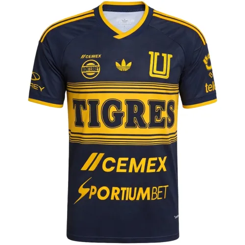Maglia da trasferta Tigres UANL 26/27
