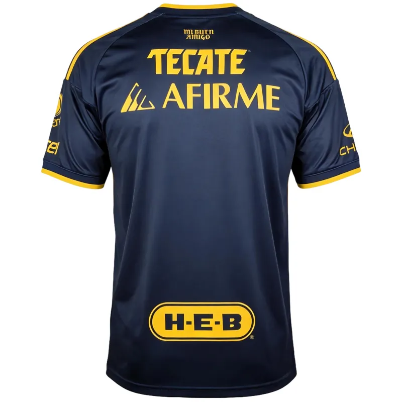 26/27 Tigres UANL Away Jersey