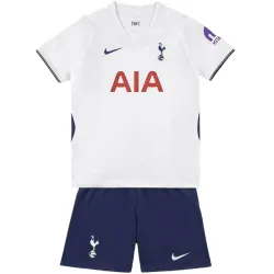 26/27 Tottenham Hotspur Home Kids Kit - product photo US16.99 - 26/27 Tottenham Hotspur Home Kids Kit
