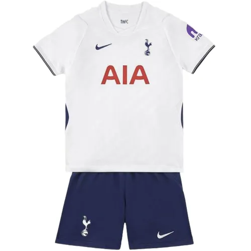 26/27 Tottenham Hotspur Home Kids Kit