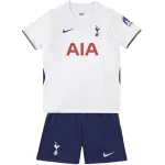 26/27 Tottenham Hotspur Home Kids Kit 26/27 Tottenham Hotspur Home Kids Kit
