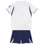 26/27 Tottenham Hotspur Home Kids Kit