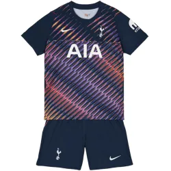 26/27 Tottenham Hotspur Away Kids Kit - product photo US16.99 - 26/27 Tottenham Hotspur Away Kids Kit