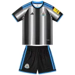 26/27 Newcastle United Home Kids Kit 26/27 Newcastle United Home Kids Kit