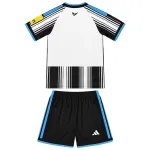 26/27 Newcastle United Home Kids Kit