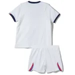 26/27 PSG Away Kids Kit