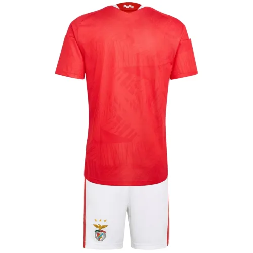 26/27 Benfica Home Kids Kit