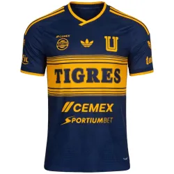 26/27 Tigres UANL Away Player Version Jersey - product photo US20.99 - 26/27 Tigres UANL Away Player Version Jersey