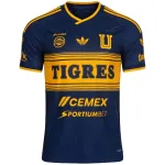 Maglia da trasferta dei Tigres UANL 26/27, versione giocatore 26/27 Tigres UANL Away Player Version Jersey