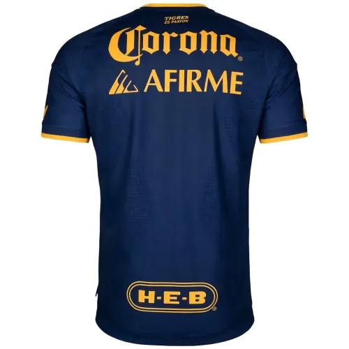26/27 Tigres UANL Away Player Version Jersey